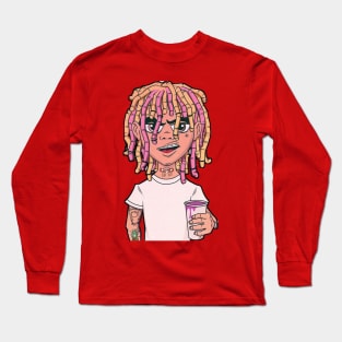 esketit Long Sleeve T-Shirt